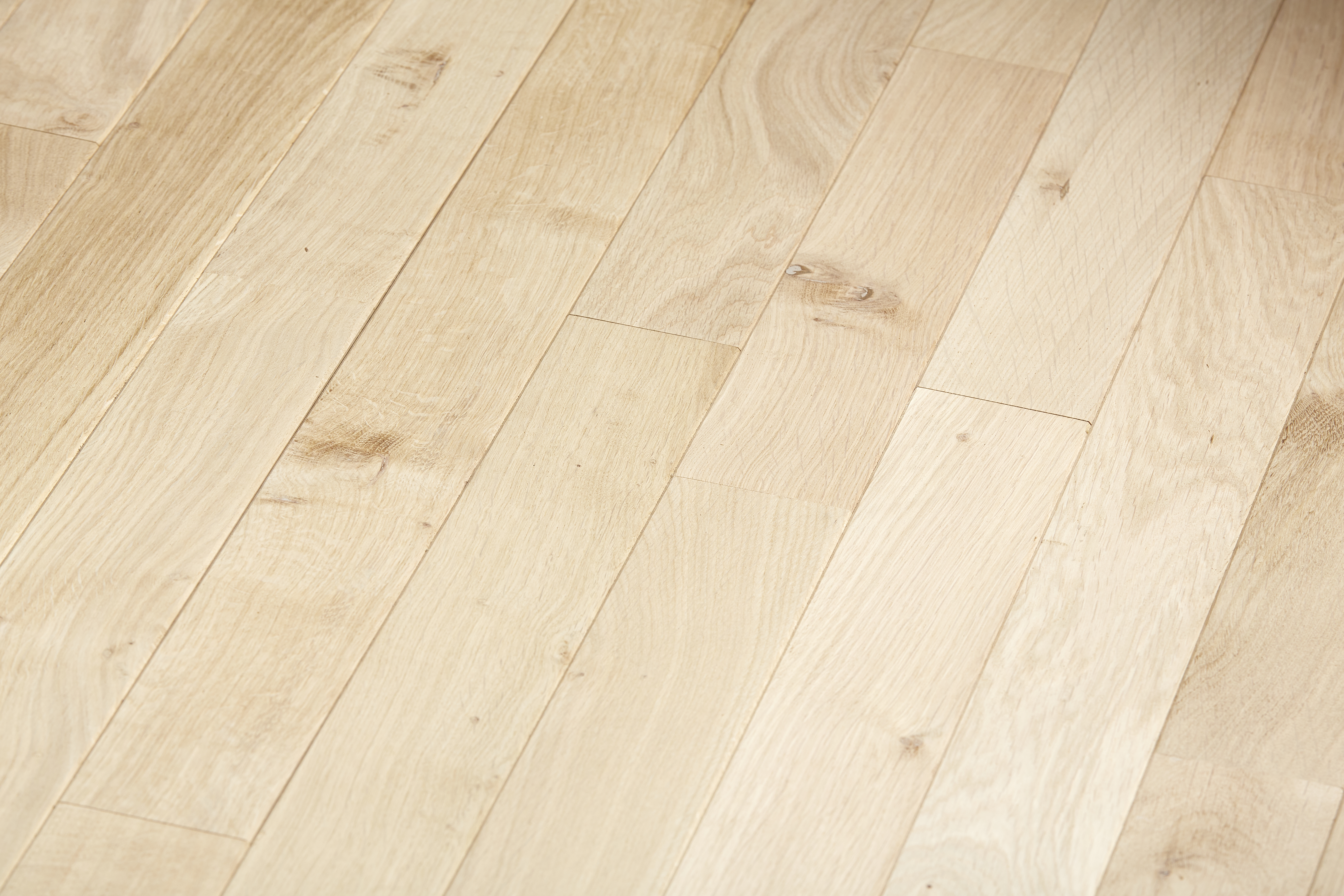 Rully B Parquet chêne massif épaisseur 14mm