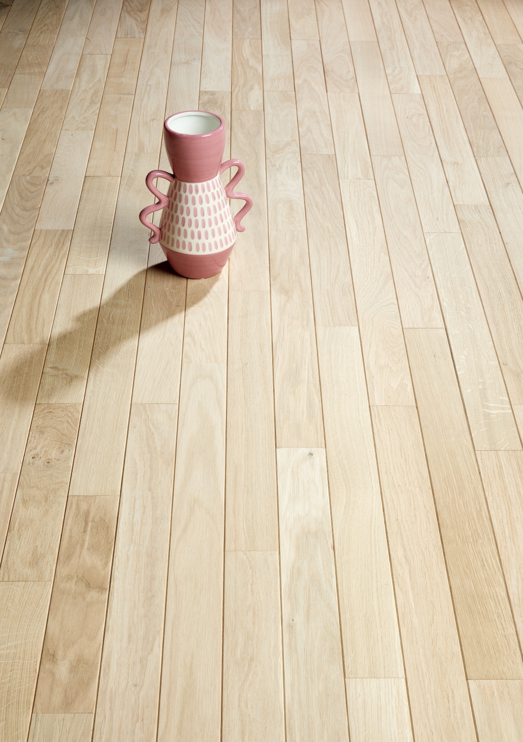 Givry Parquet en chêne massif épaisseur 21mm