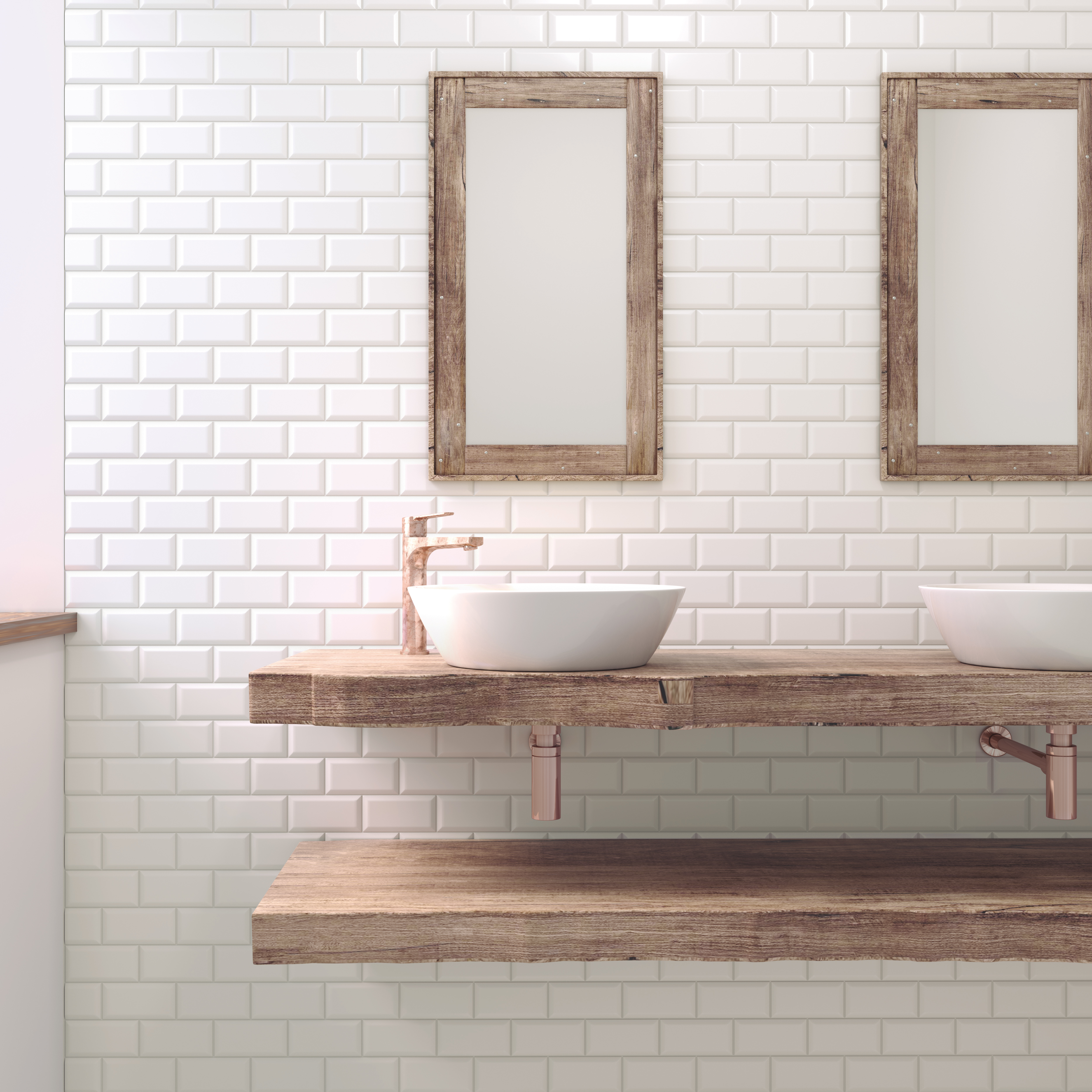 Carreau en céramique Metro