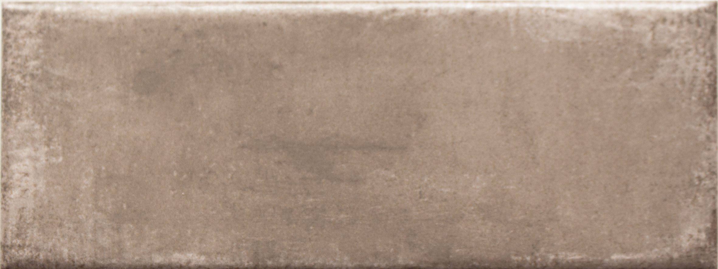 Carreau de mur en céramique Vintage