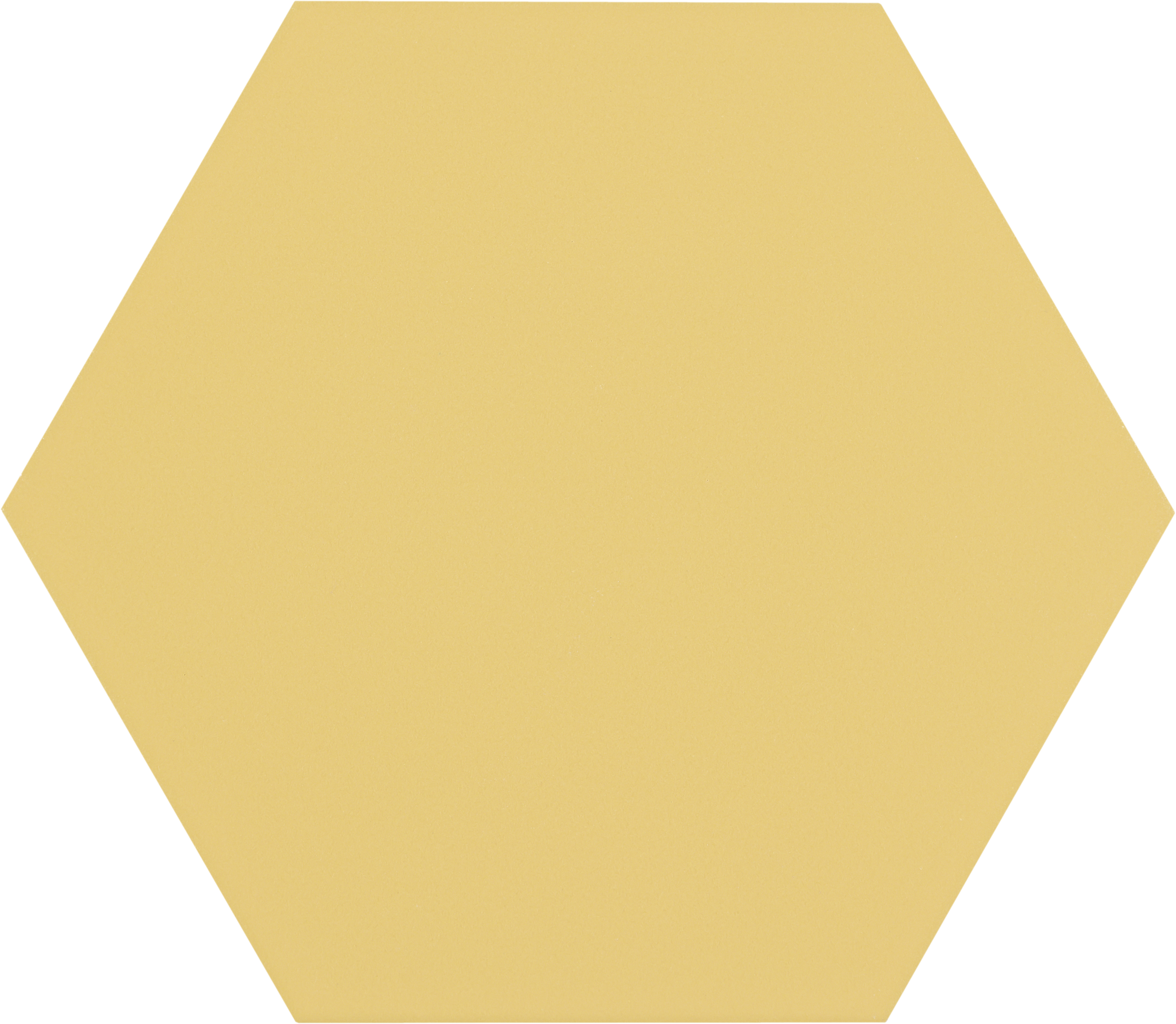Carrelage hexagonal 