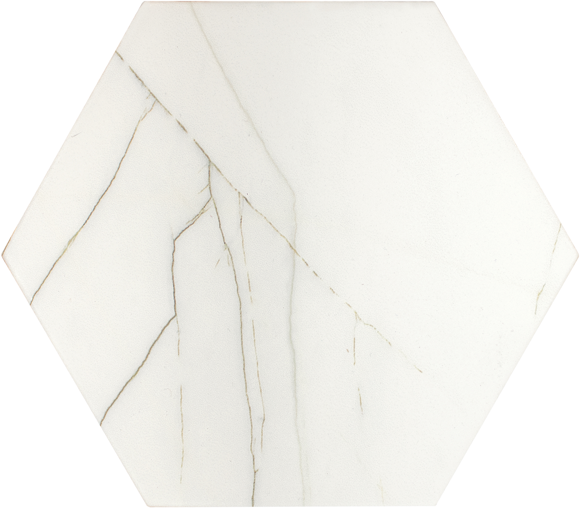 Carreau hexagonal Rock Star