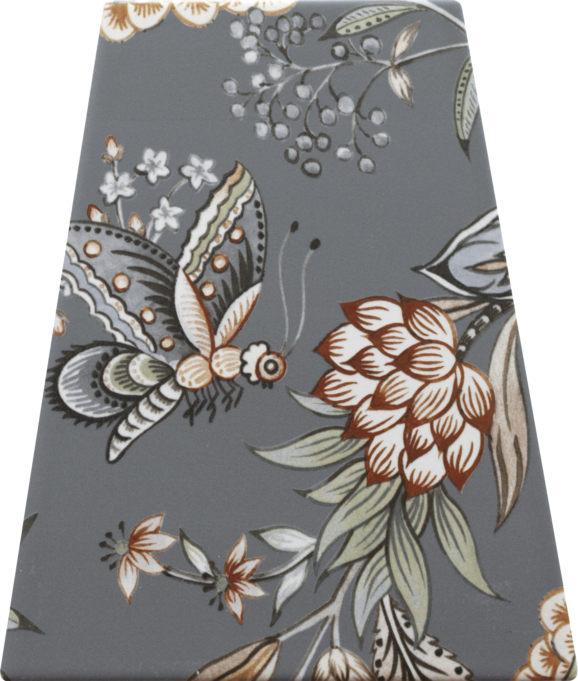 Carrelage décoratif Chintz