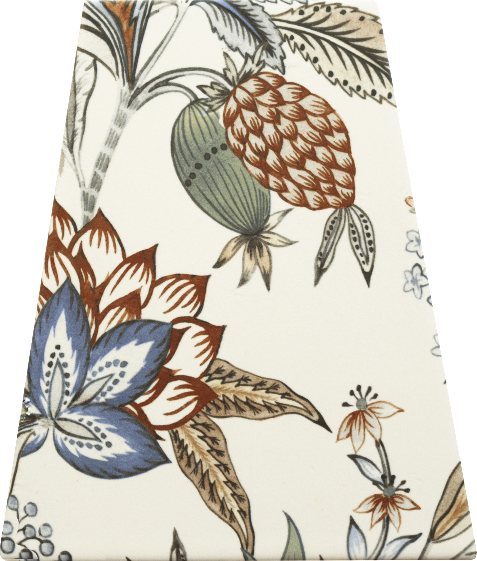 Carrelage décoratif Chintz