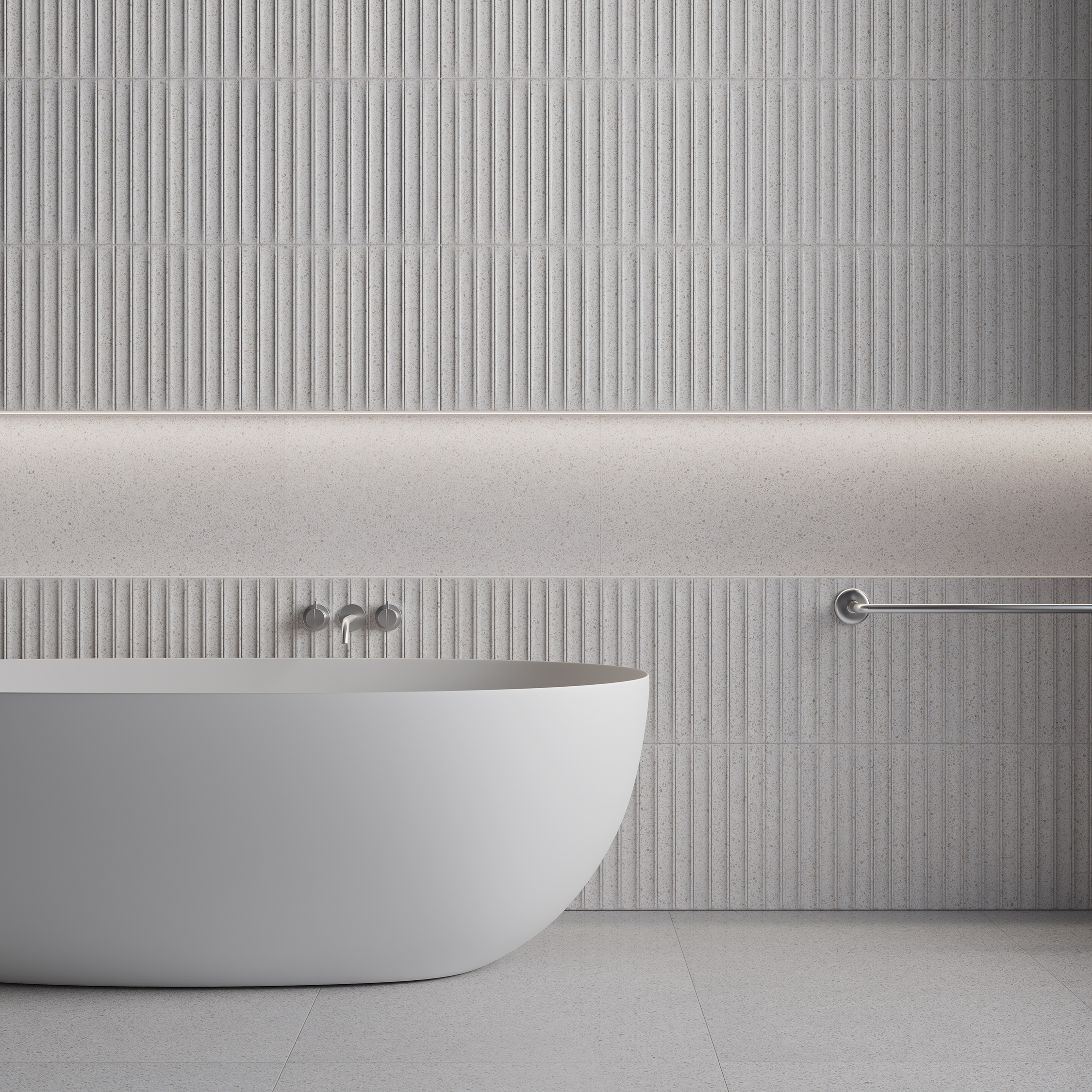 Marmetta Carreau de céramique grand format