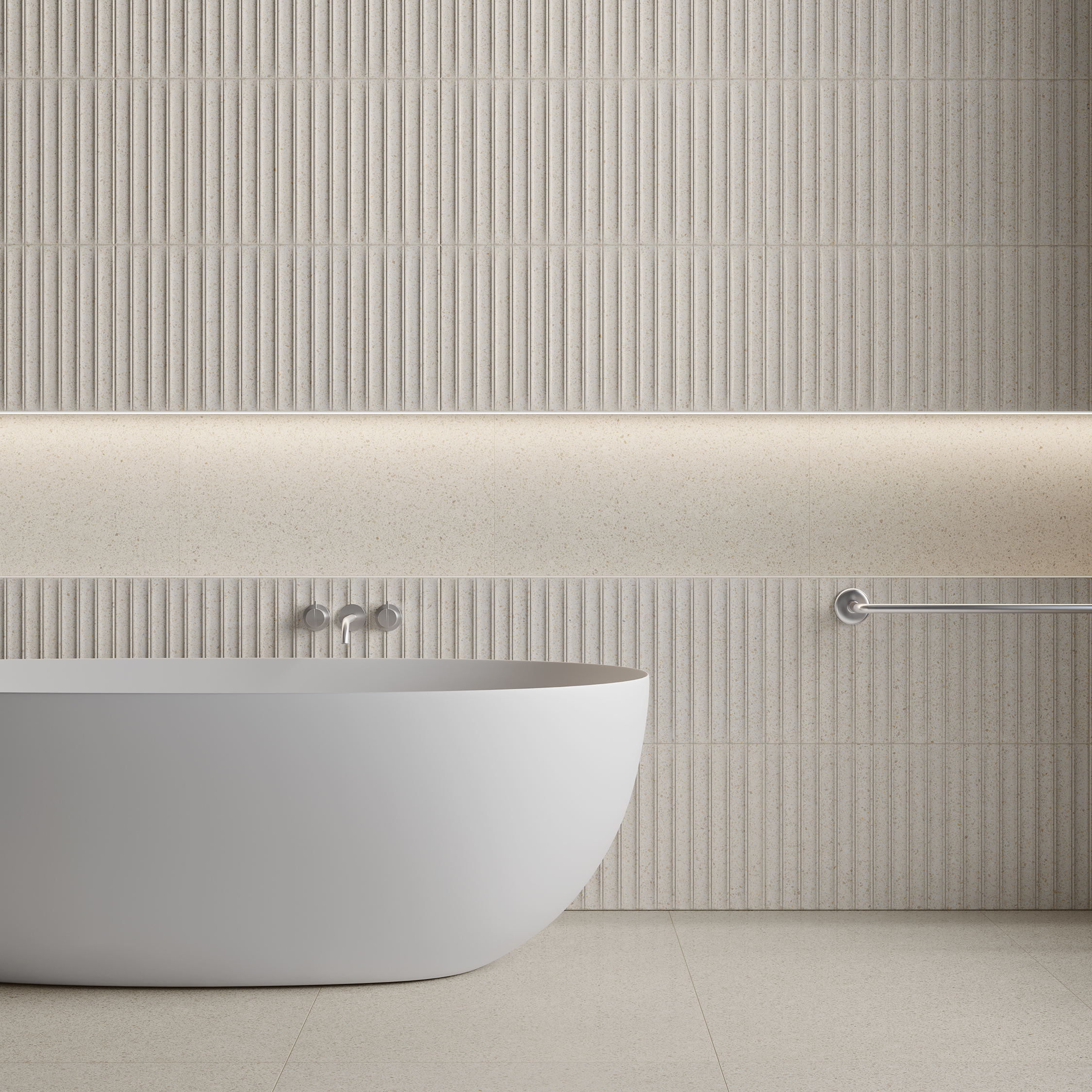 Marmetta carreau de céramique Déco