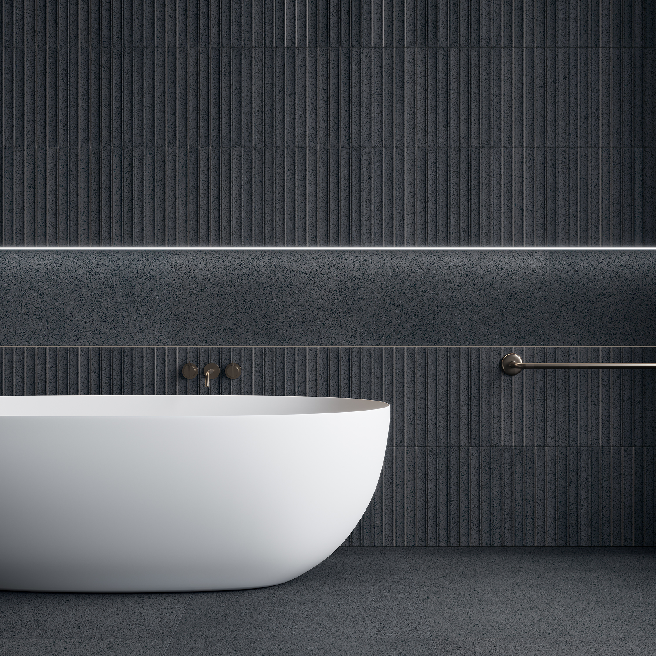 Marmetta carreau de céramique Déco