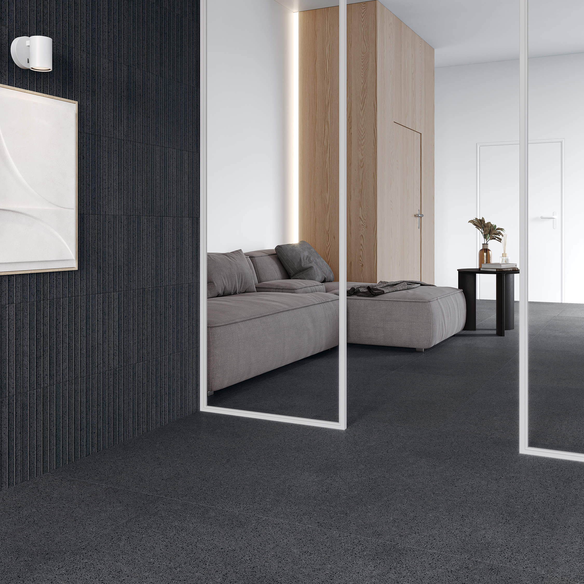 Marmetta carreau de céramique 60x60