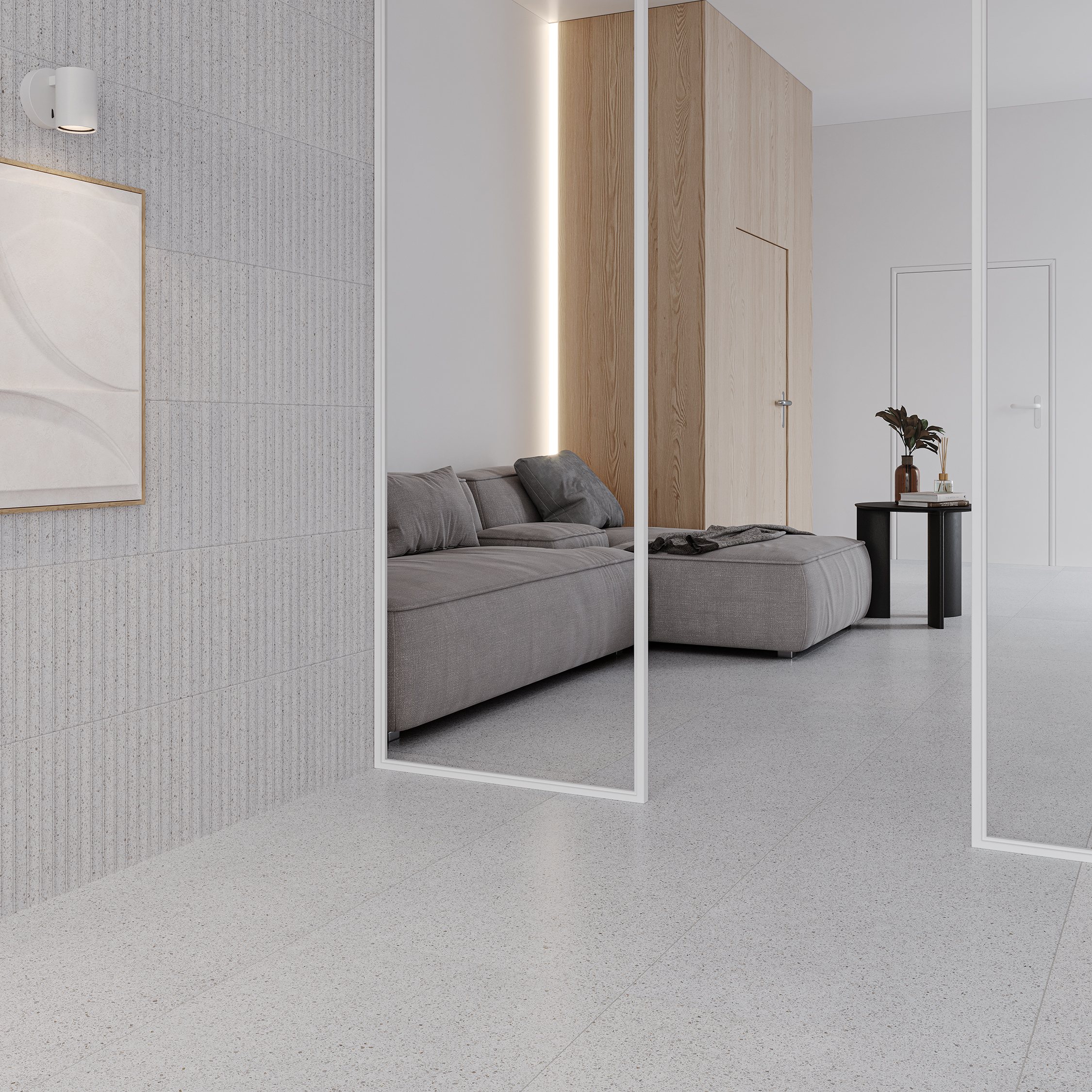 Marmetta carreau de céramique 60x60