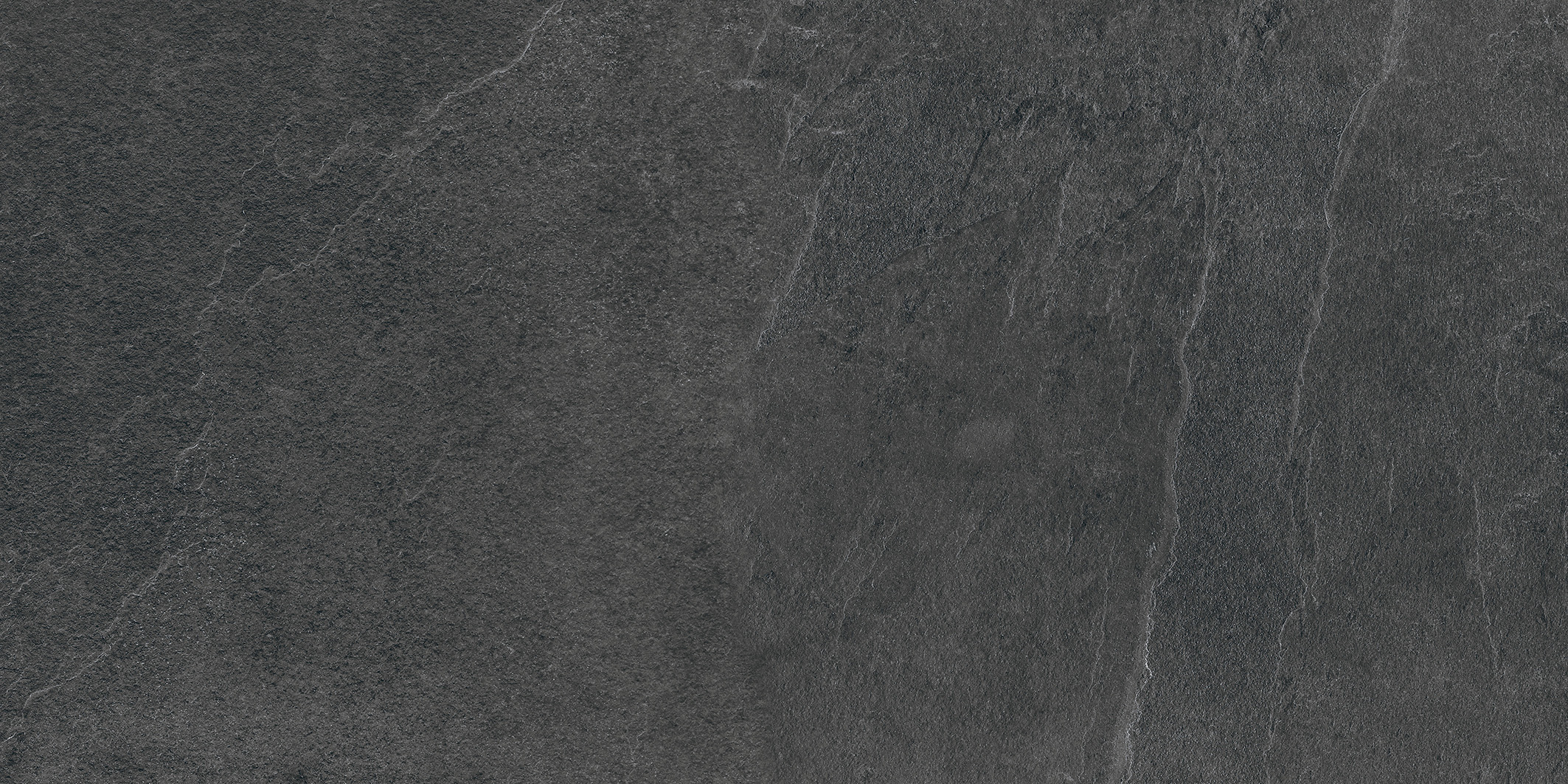 Lavik Carreau de céramique gris 45x90cm