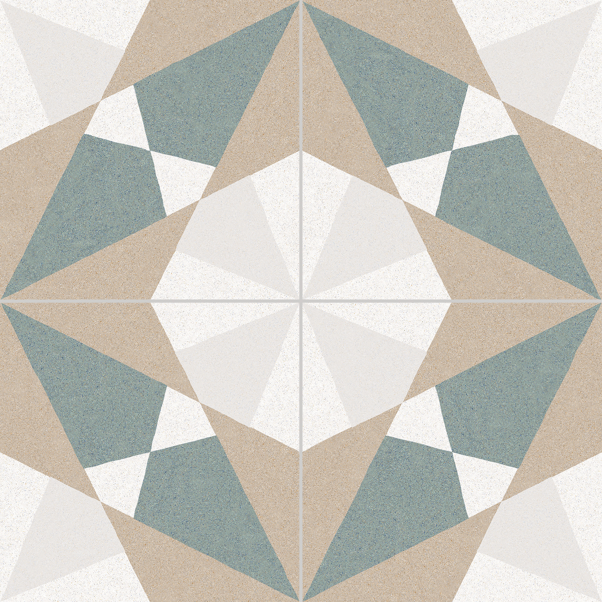 Altea Carreau de céramique Déco