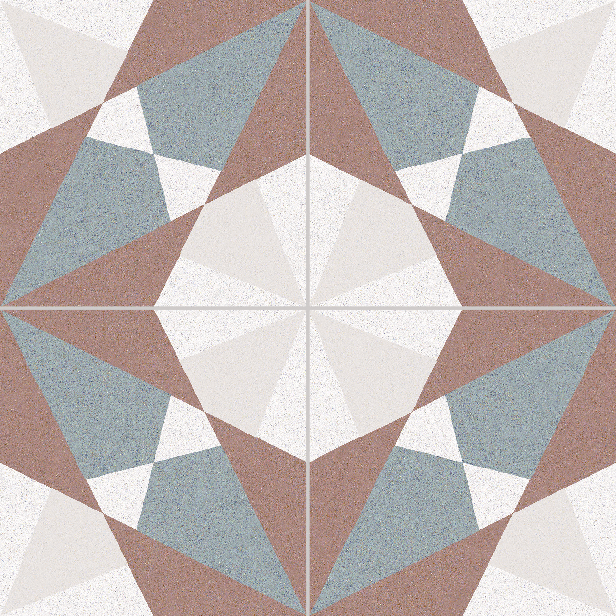 Altea Carreau de céramique Déco