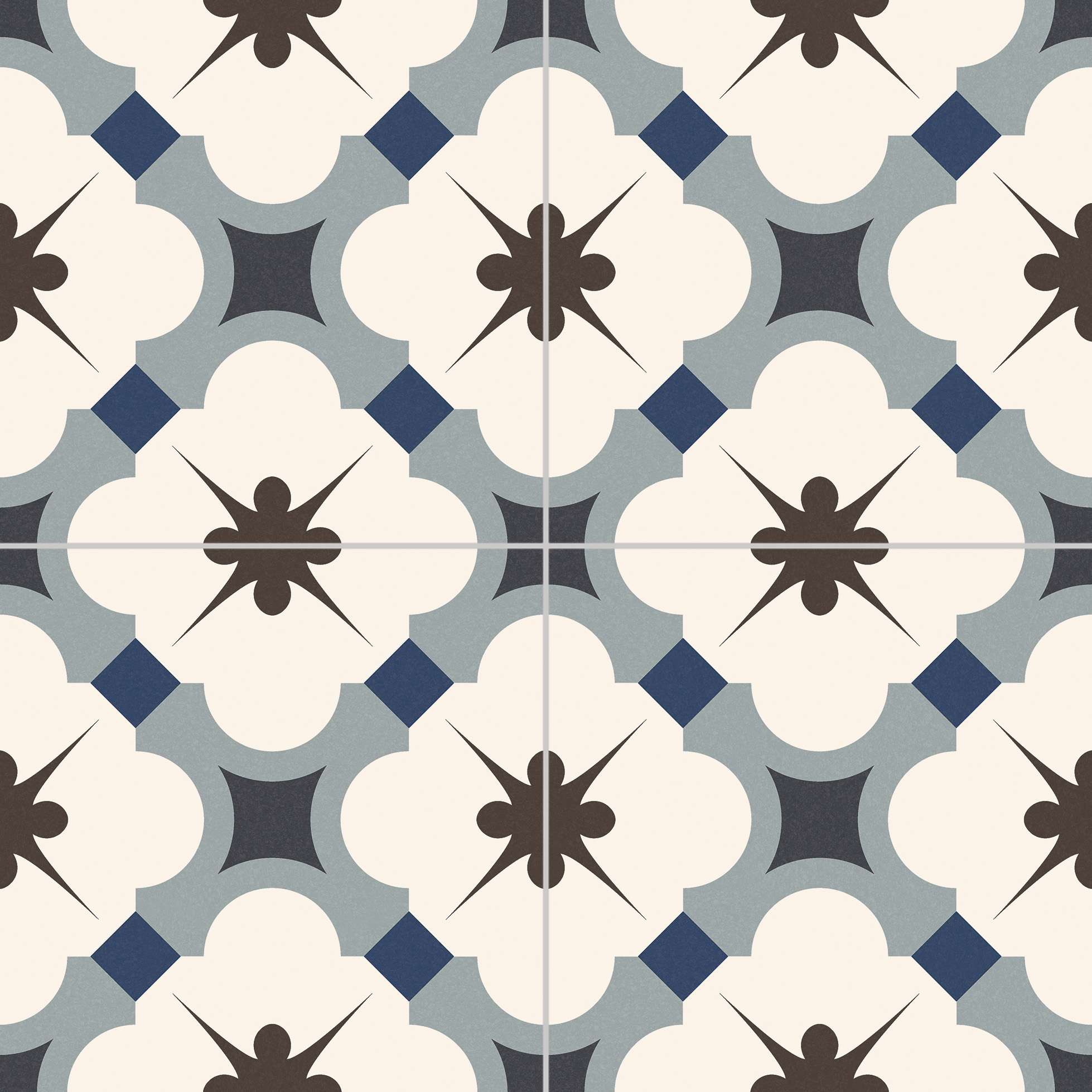 Carreau de céramique