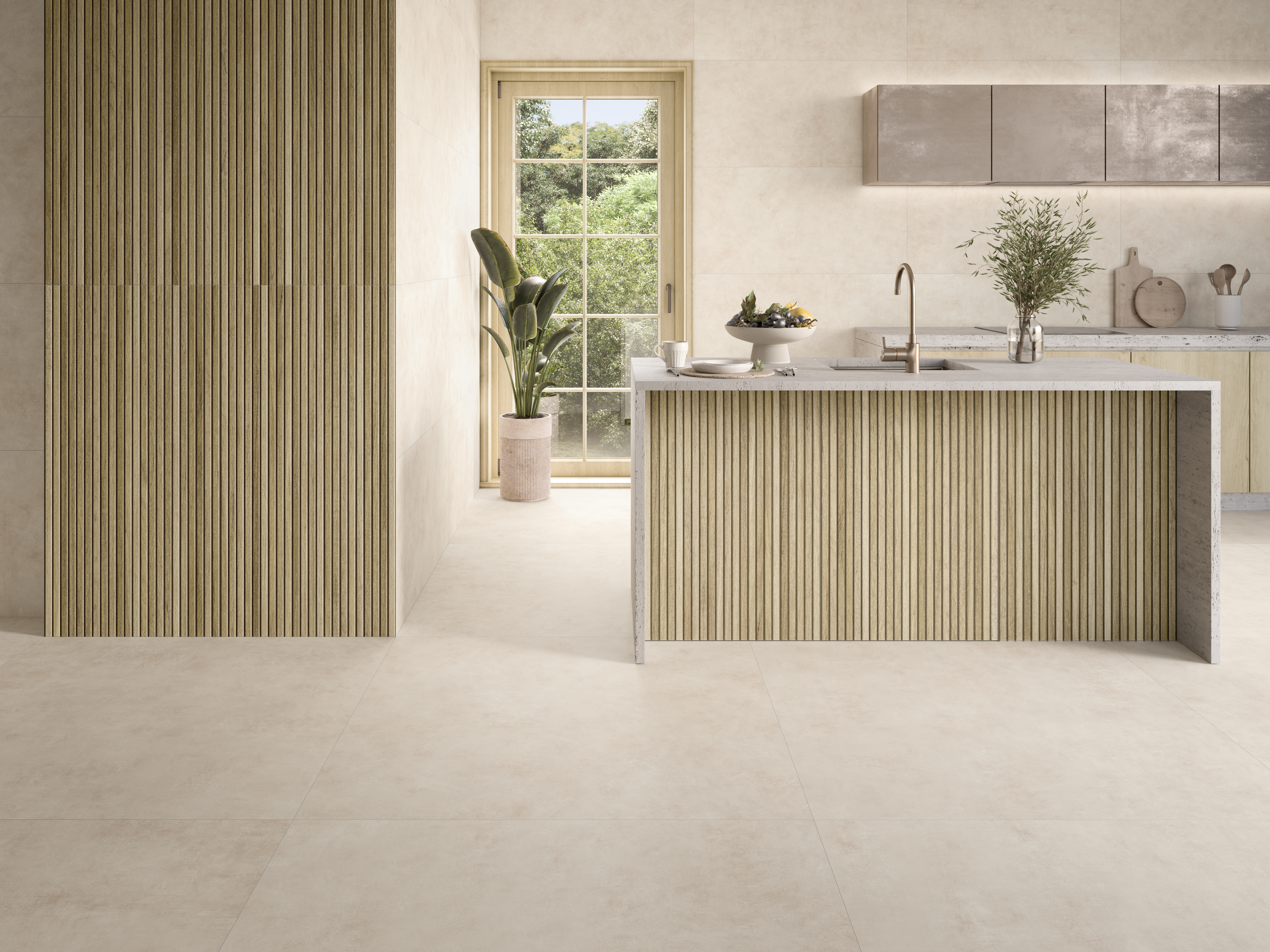 Finlandia carrelage effet bois