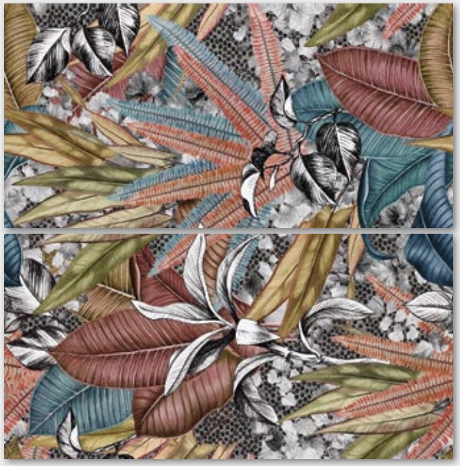 Brasil Carrelage décoratifs