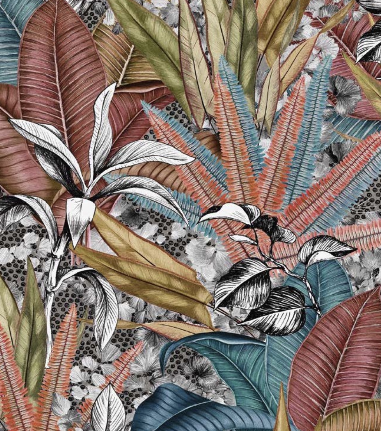 Brasil Carrelage décoratifs