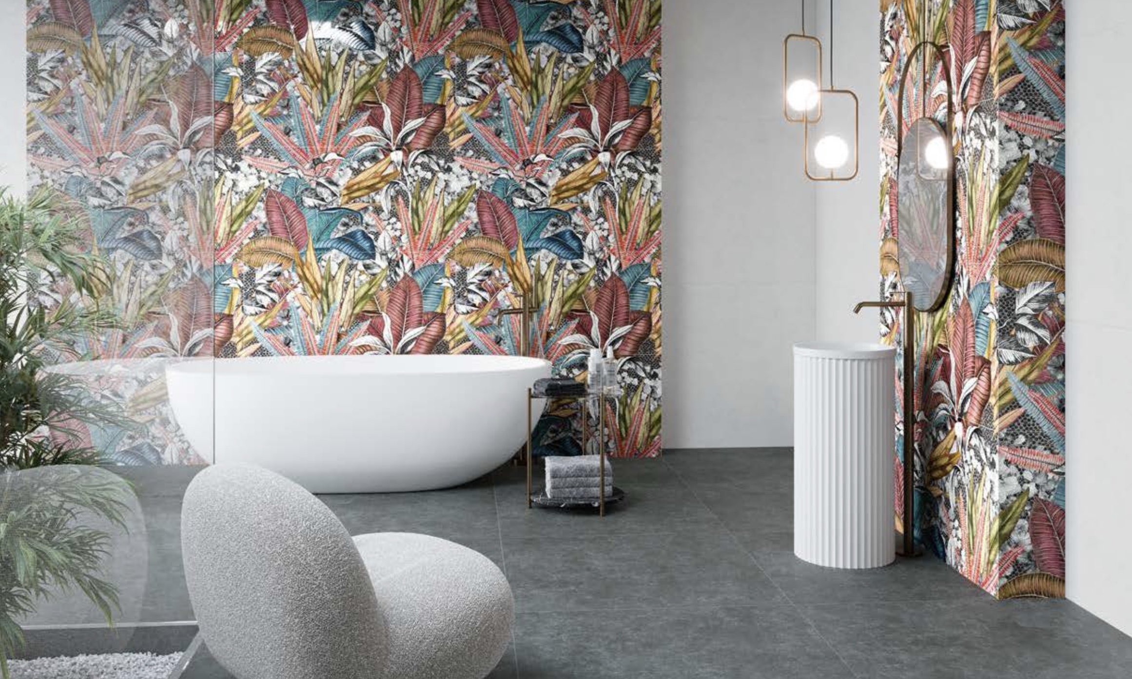 Brasil Carrelage décoratifs