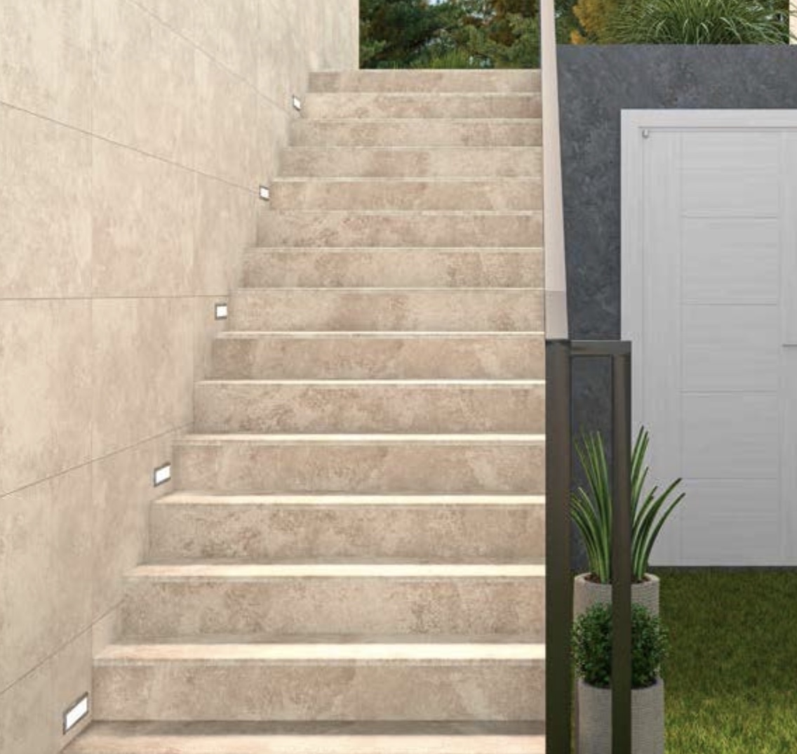 Ain Sable Carreau en céramique 60x120cm