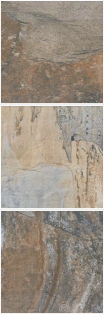 Bali Carrelage effet pierre naturelle 100x100cm