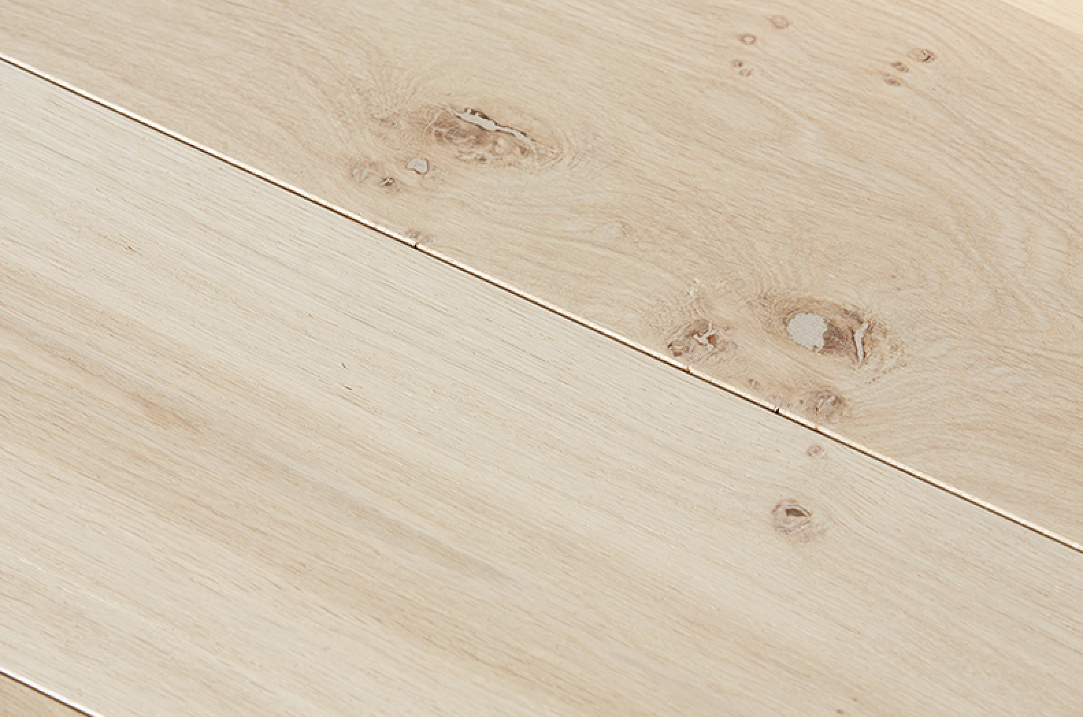 Semi Massif Vougeot Parquet en chêne