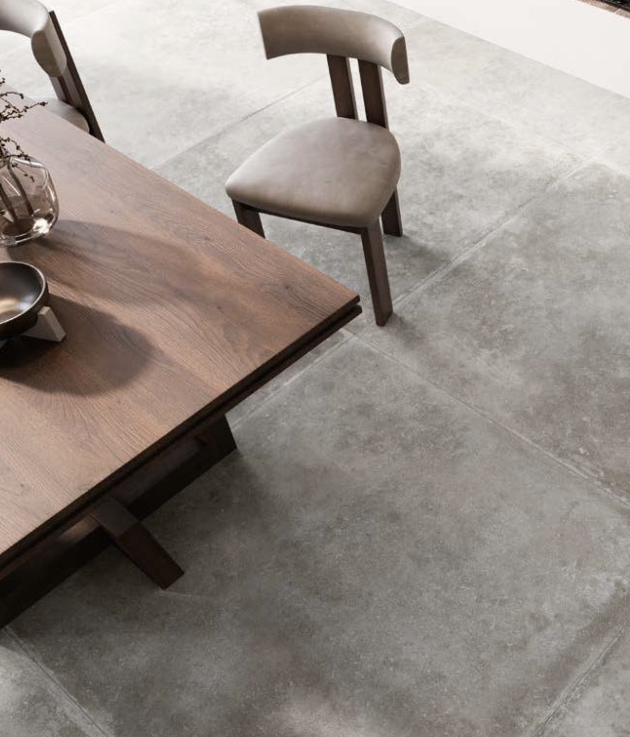 Carcassone Carrelage en céramique 60x120cm