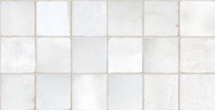 Deco Amaris Zellige Marocain blanc