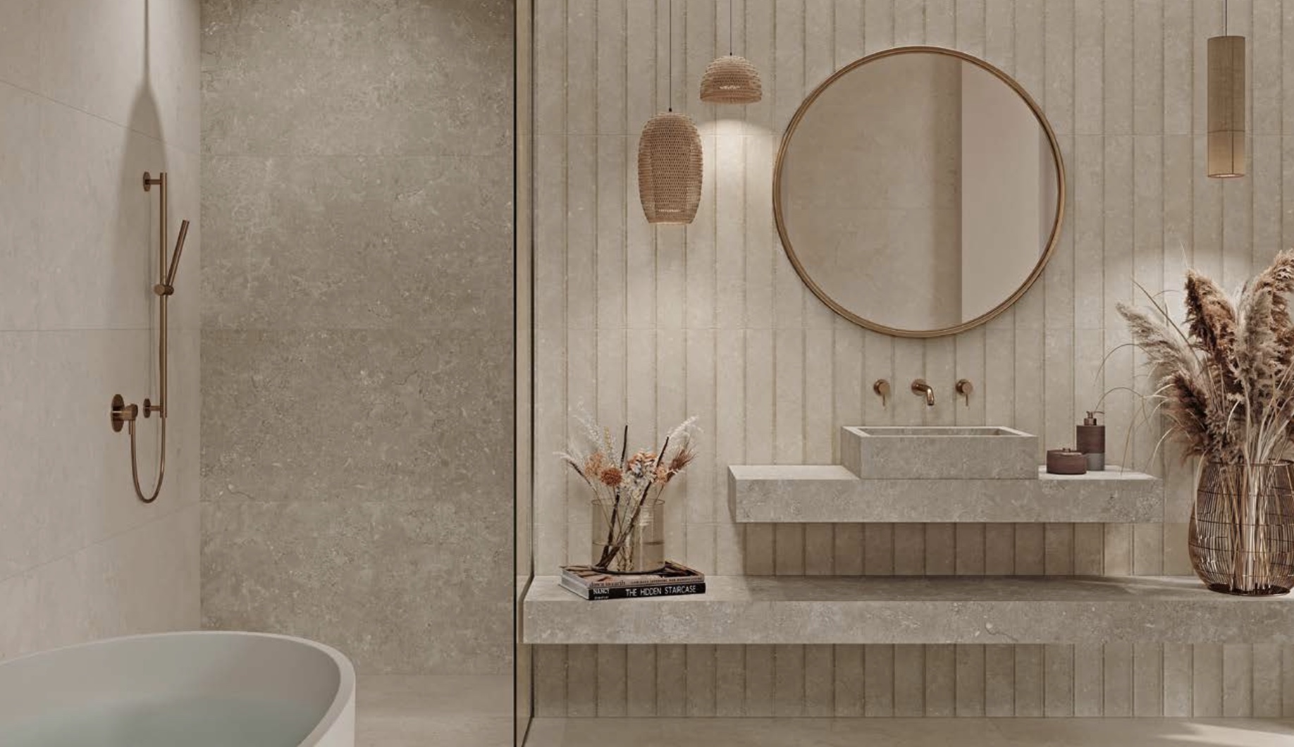 Etna Carreau de céramique 60x60cm