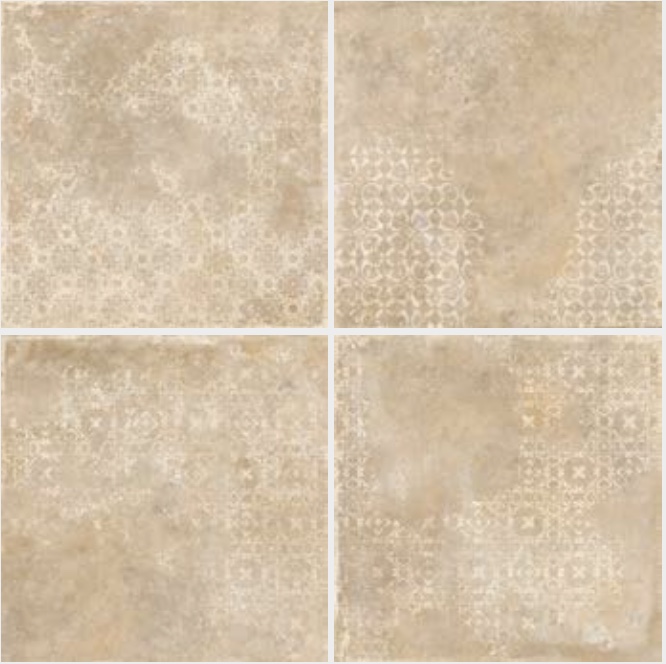 Carcassonne Mirador Carrelage en céramique 60x120cm