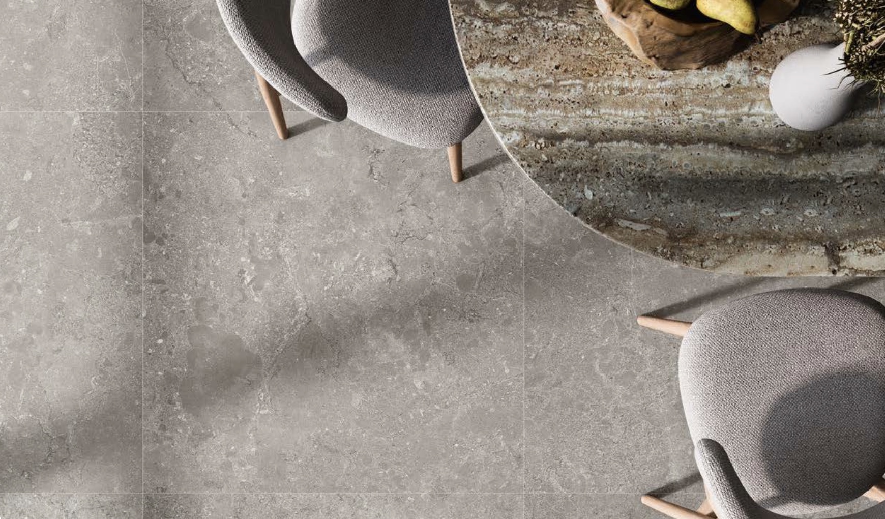 Etna Carreau de céramique 60x120cm