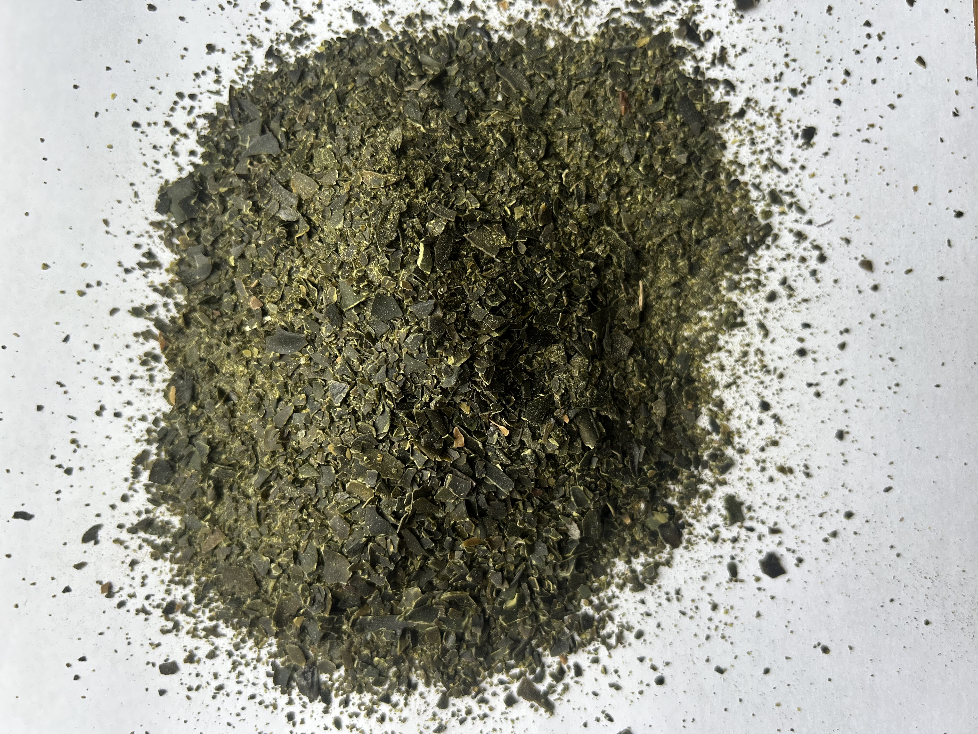 Laminaria digitata – Complément marin animal 25 kg
