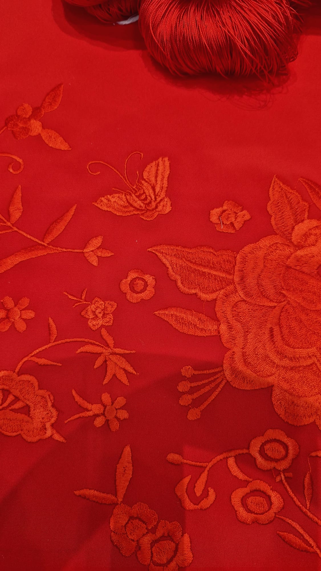 Kit Mantoncillo mas madeja