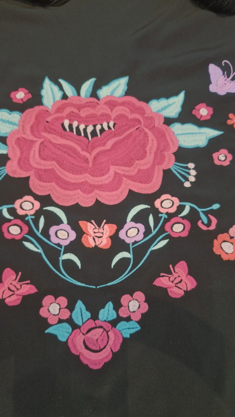 Kit Mantoncillo + madeja