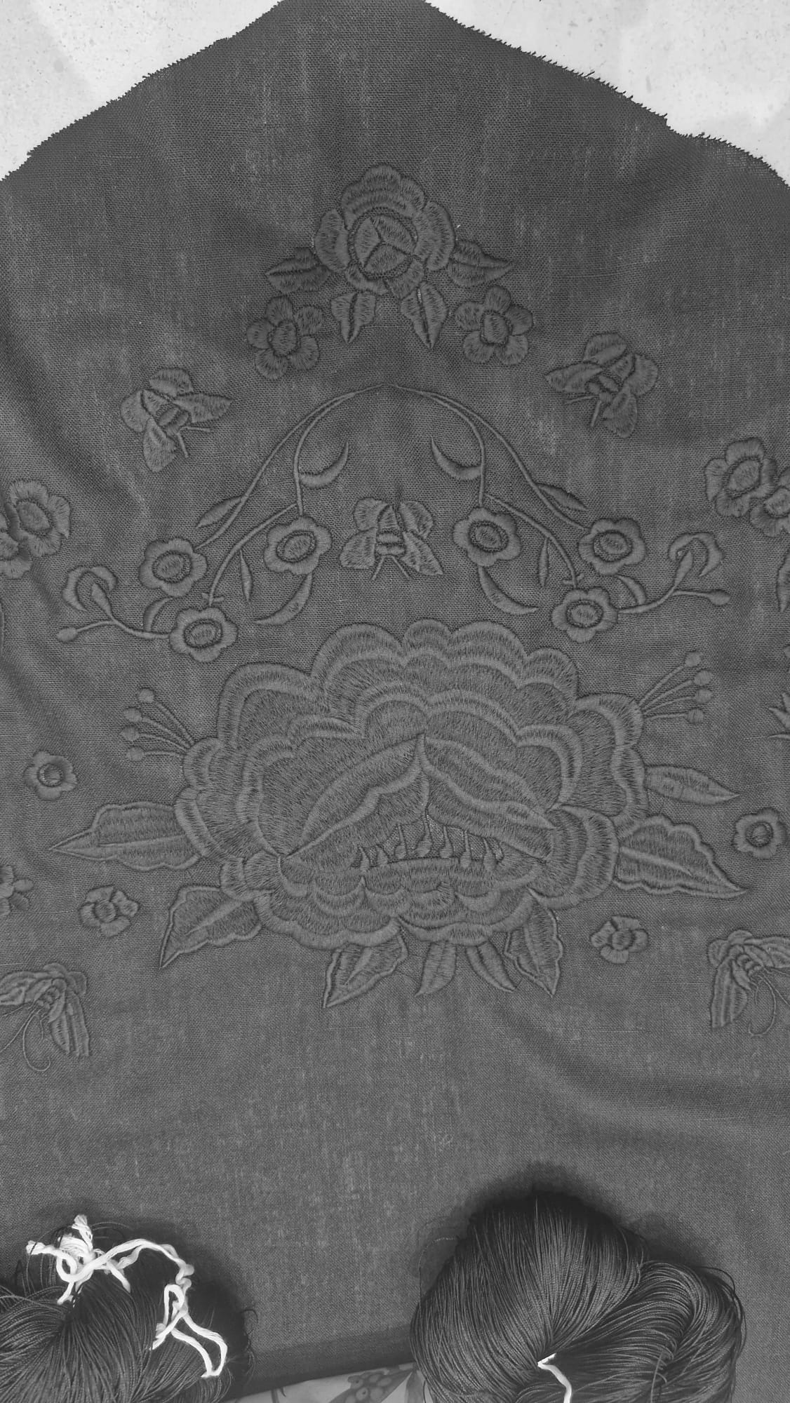 Kit Mantonciilo mas seda