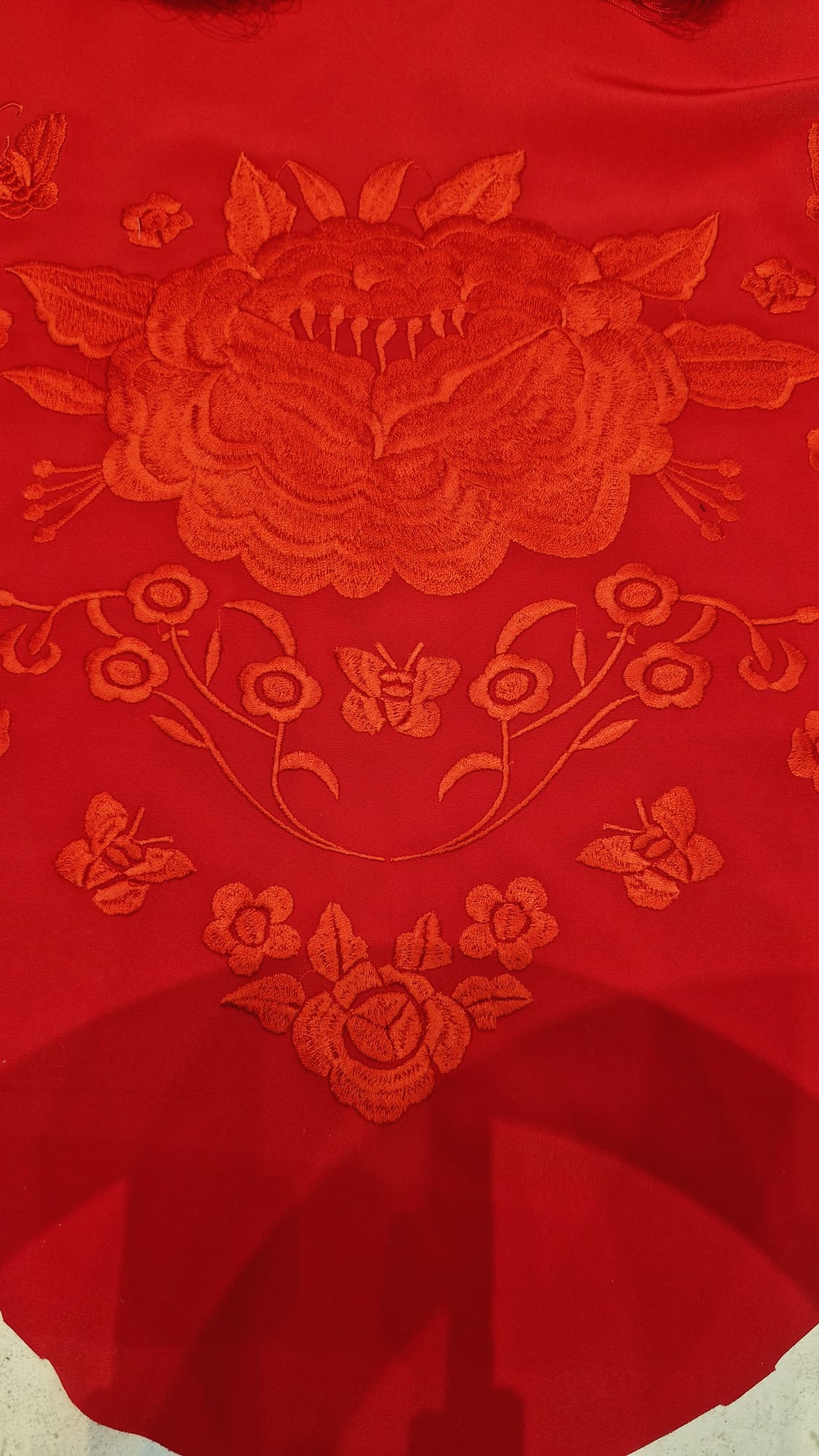 Kit Mantoncillo mas madeja