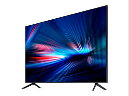 Televisor LED de pantalla plana 43 pulgadas