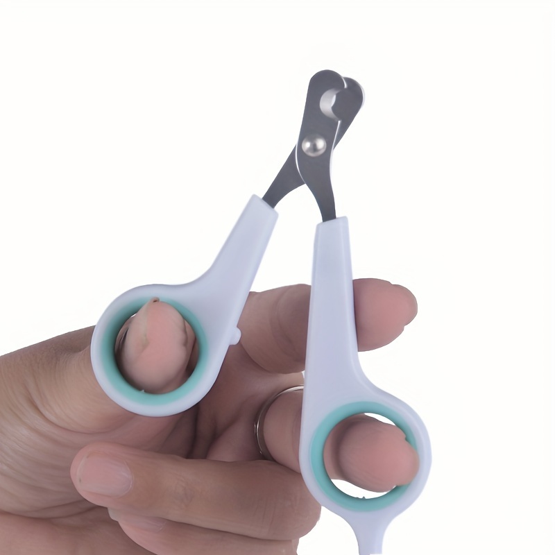 đŸ Coupe-ongles pour animaux â coupe prĂ©cise & sĂ»re