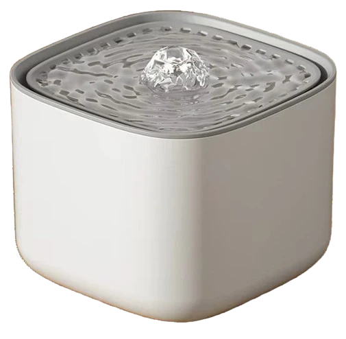 Cubix - Fontaine à eau 3 Litres