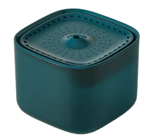 Cubix - Fontaine à eau 3 Litres