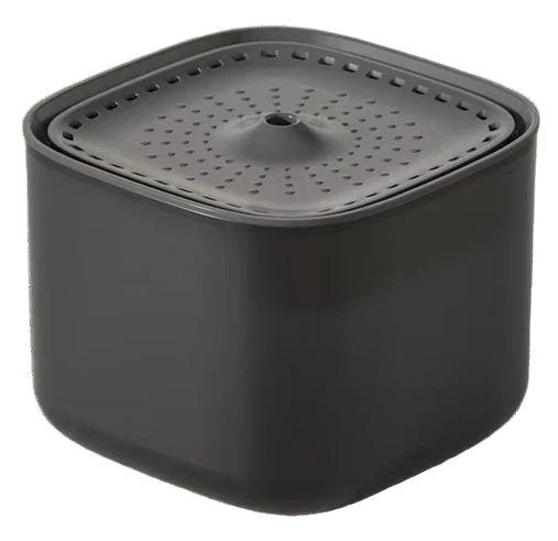 Cubix - Fontaine à eau 3 Litres