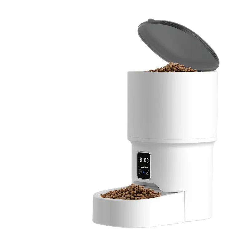 Distributeur Automatique Intelligent 4 L – WiFi & Programmable
