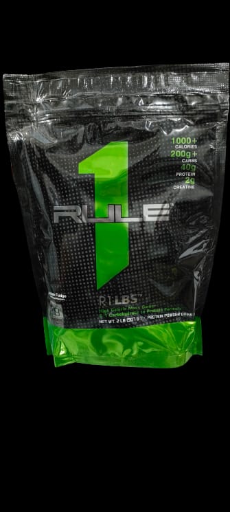 RULE 1 MULTI PROTEIN