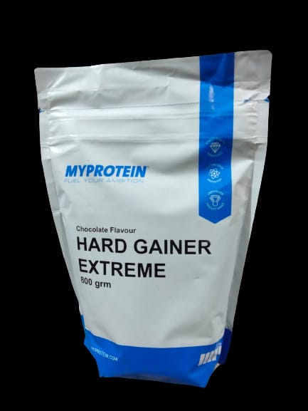 MyProtein Hard Gainer Extreme