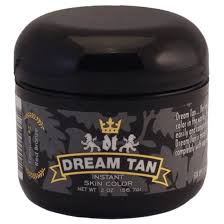 Dream Tan Instant Skin Color
