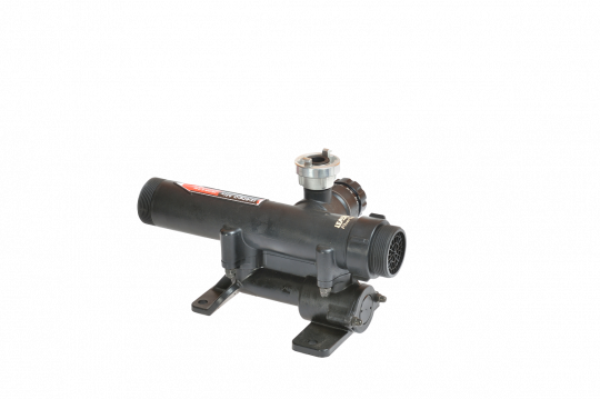 FIBERTECH 200LPM @ 10BAR Proportioner