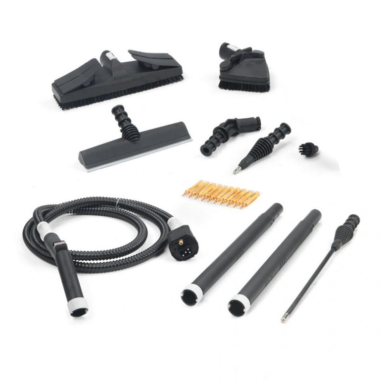 Generador de Vapor Profesional 3.000W