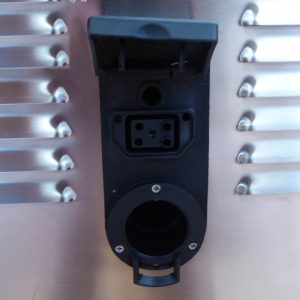 Generador de Vapor Profesional 3.000W