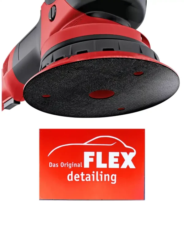 Pulidora Orbital FLEX XFE 7-15 150