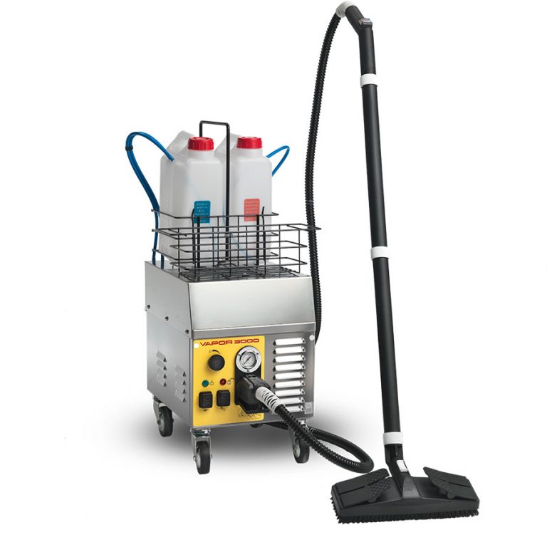 Generador de Vapor Profesional 3.000W