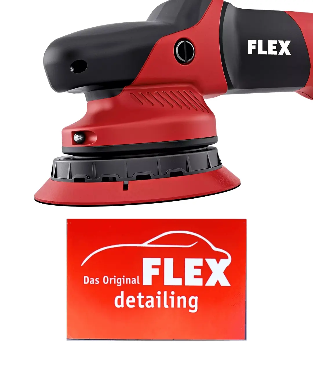 Pulidora Orbital FLEX XFE 7-15 150