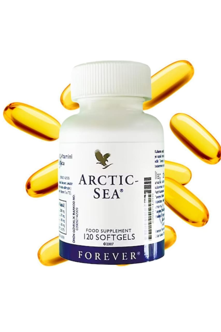Arctic Sea Forever